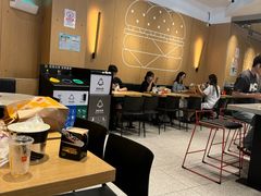 -麦当劳(北亭广场分店)
