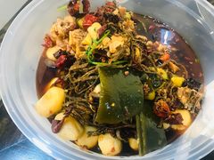 -天治宣·野椒鸡(龙头寺总店)