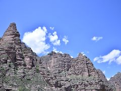 -炳灵寺世界文化遗产旅游区