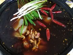 -石灰市毛记烧鸡公(解放碑店)