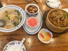 -老雒阳面馆·水席·洛阳菜(王城路店)