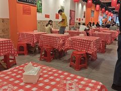 -荆九爷爆炒桥头三嫩(云南北路店)
