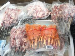 -小黑石海滨浴场·停车场