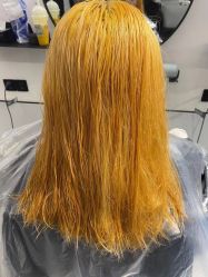 -卓梵美发·精品Salon