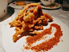 -蔴将·川菜(黄龙万科店)