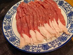 -裕德孚·非遗手切涮羊肉(东直门内大街店)