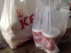 -肯德基(绍兴悦来店)