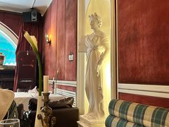 -成桂西餐厅·42年的味道(五大道疙瘩楼店)