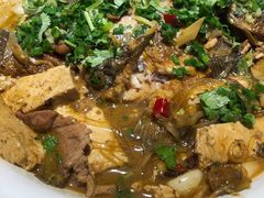 -小土豆北方菜馆(文慧园店)