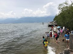-南诏风情岛
