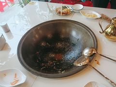 -江湖水乡铁锅炖魚(周庄嘉园店)