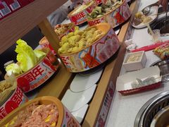 -龍歌自助小火锅(崂山丽达店)