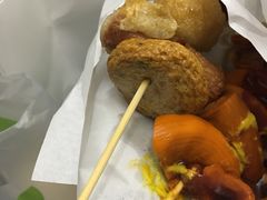 -佳记小食店(旺角店)