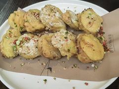 -单家老院·院子里的青岛菜(沙子口店)