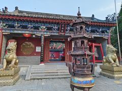 -滦州古城