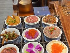 -楠火锅(西单店)