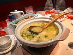-避风塘(宝山万达店)