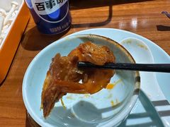 -红胖胖龙虾王·本地菜