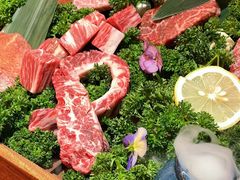 -無二炙坊·和牛烧肉(大钟寺1733店)