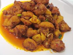 -兰湘子·湘菜小炒(济南领秀城店)