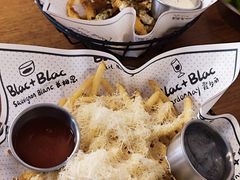 -Blac+Blac(中海环宇荟店)