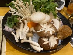 -丽和苑·自助寿喜锅(虹梅路店)