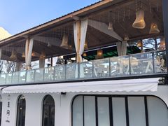 -云禾壹海景庄园餐厅