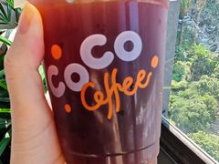 -CoCo都可(虹口龙之梦店)