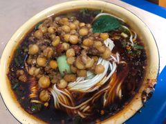 -赵伍面庄(松石大道店)