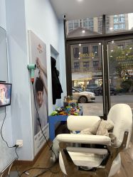 -星童star.kids儿童发型设计·满月胎发(玉兰花园店)