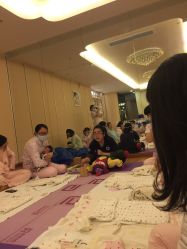 -生命加•Q考拉月子会所(玫瑰园店)