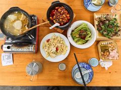 -青城甲(青城山店)