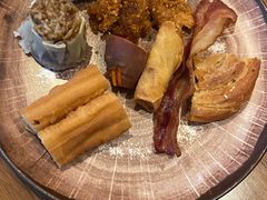 -食百绚全日制餐厅(成都棕榈泉费尔蒙酒店)
