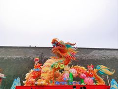 -老门东历史文化街区