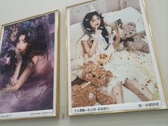 -海马体照相馆(大连柏威年购物中心店)