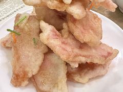 -老厨家(中央大街西七道街店)