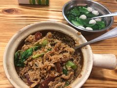 -壹煲口福煲仔饭(中山路店)