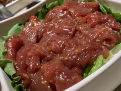 -海底捞火锅鲜切牛肉主题店(长寿路店)