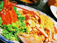 -庆合府重庆大排档(紫都城店)