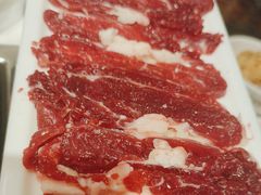 -八合里潮汕鲜牛肉火锅(惠州华贸店)