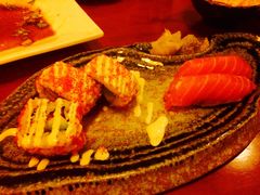 -牛玄庵日式寿喜烧·料理店(新源里店)