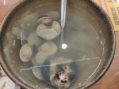 -友强·23年特色海鲜大排档(厦门店)