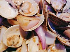 -钳真多钓虾馆·小龙虾海鲜烧烤(九六广场店)