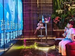 -堂会(天河店)