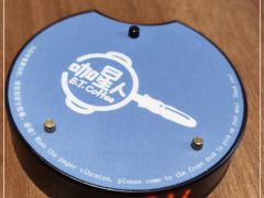 -咖星人E·T coffee·云赛空间