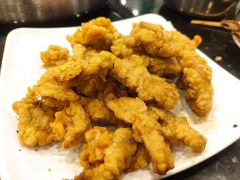 -蝎王府羊蝎子(天通苑店)