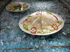 -港畔赶海蒸汽海鲜烧烤自助(仙螺岛店)