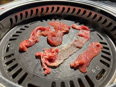 -33韩式自助烧烤(环城南路店)