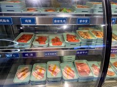 -蚝英雄鲜蚝自助专门店(长楹天街直营店)