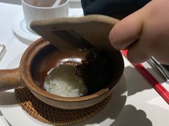 黑松露米粉肉捞饭-皖宴(合肥店)